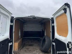 Renault Trafic. Lung L2H1 - imagine 7