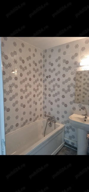 Garsoniera parter,vedere stradala str Amaradia 37mp - imagine 4