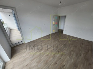3 Camere. Bloc nou. 2 Bai. Decomandat. Etaj 2. - imagine 4
