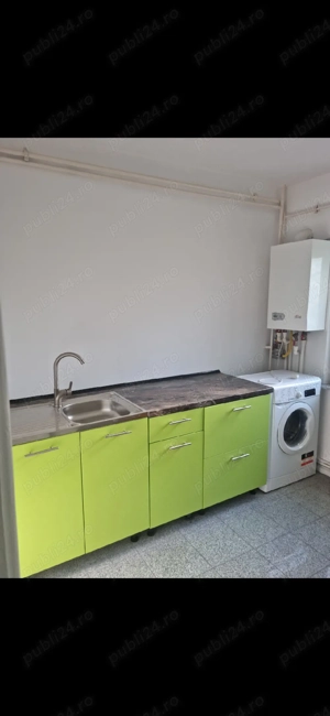 Garsoniera parter,vedere stradala str Amaradia 37mp - imagine 2