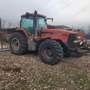 Vand tractor Caseih MX240 - imagine 2