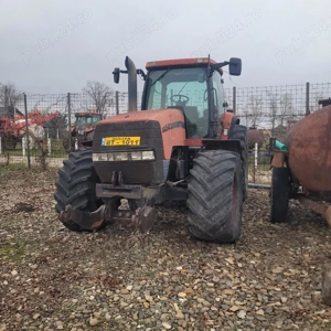 Vand tractor Caseih MX240 - imagine 4