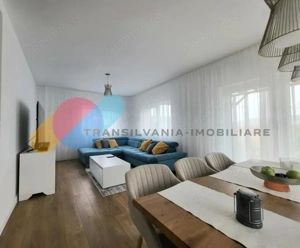 Casa 4 camere 120mp + 250mp teren - Baciu