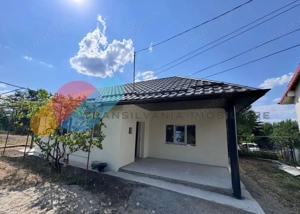 Casa individuala, 625 Mp Teren, zona Someseni