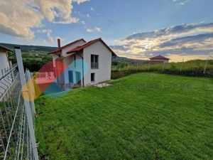 Casa de vanzare 128mp + 514mp teren - Chinteni