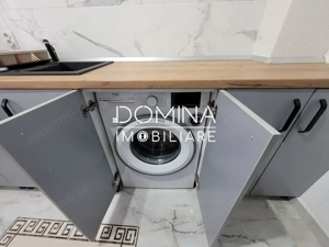 Vânzare apartament 2 camere, mobilat și utilat, Aleea Pieții, Rovinari. - imagine 6