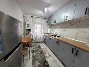 Vânzare apartament 2 camere, mobilat și utilat, Aleea Pieții, Rovinari. - imagine 5