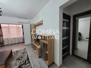 Vânzare apartament 2 camere, mobilat și utilat, Aleea Pieții, Rovinari. - imagine 4