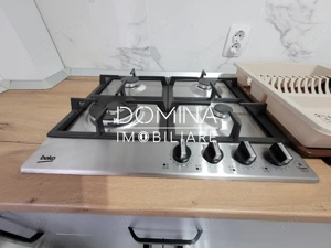 Vânzare apartament 2 camere, mobilat și utilat, Aleea Pieții, Rovinari. - imagine 7