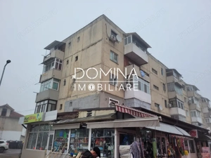 Vânzare apartament 2 camere, mobilat și utilat, Aleea Pieții, Rovinari. - imagine 9