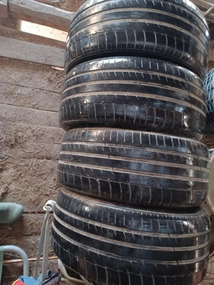 cauciucuri  - imagine 2