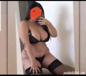 am revenit pentru cateva zile in orasul tau 