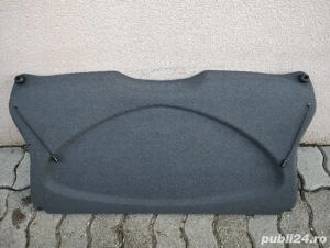 Vand polita haion Ford focus 