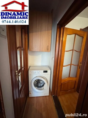 Ap 2 cam, Dărmănești, zona șc. nr. 5. Preț 1350 lei  lunar - imagine 10