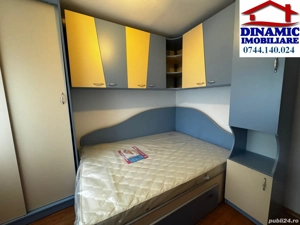 Ap 2 cam, Dărmănești, zona șc. nr. 5. Preț 1350 lei  lunar - imagine 7