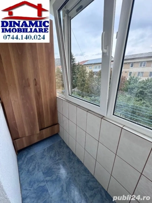 Ap 2 cam, Dărmănești, zona șc. nr. 5. Preț 1350 lei  lunar - imagine 4