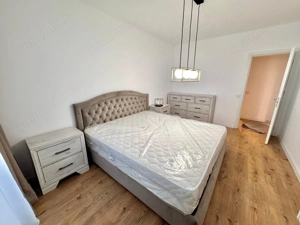 2 camere, Ivory Residence, Nord, Rond Omv, Prima Inchiriere - imagine 6