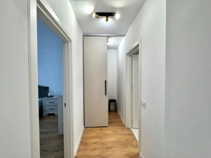 2 camere, Ivory Residence, Nord, Rond Omv, Prima Inchiriere - imagine 10