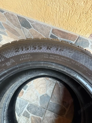 Vanzare cauciucuri  - imagine 2