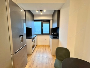 2 camere, Ivory Residence, Nord, Rond Omv, Prima Inchiriere - imagine 3