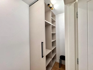 2 camere, Ivory Residence, Nord, Rond Omv, Prima Inchiriere - imagine 12