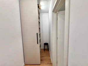 2 camere, Ivory Residence, Nord, Rond Omv, Prima Inchiriere - imagine 11