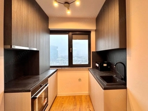 2 camere, Ivory Residence, Nord, Rond Omv, Prima Inchiriere - imagine 4