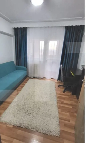 Apartament 4 camere decomandate – Calea Națională, zona IRE - imagine 5