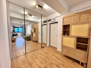 2 camere, Ivory Residence, Nord, Rond Omv, Prima Inchiriere - imagine 5