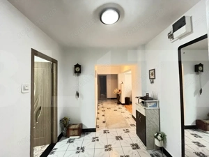 Apartament 4 camere decomandate – Calea Națională, zona IRE - imagine 2