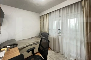 Apartament 4 camere decomandate – Calea Națională, zona IRE - imagine 4