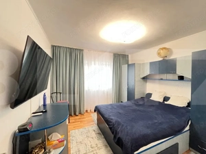 Apartament 4 camere decomandate – Calea Națională, zona IRE - imagine 3