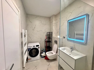 2 camere, Ivory Residence, Nord, Rond Omv, Prima Inchiriere - imagine 9