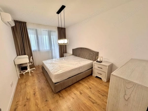 2 camere, Ivory Residence, Nord, Rond Omv, Prima Inchiriere - imagine 7