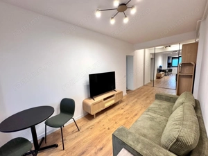 2 camere, Ivory Residence, Nord, Rond Omv, Prima Inchiriere