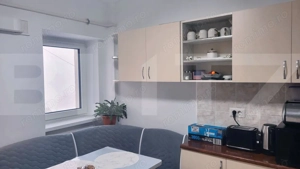 Apartament 4 camere decomandate – Calea Națională, zona IRE - imagine 6