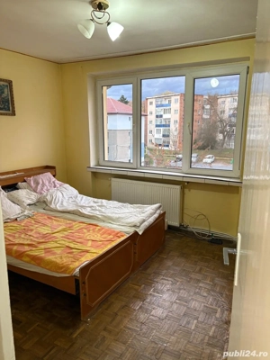 Vand sau schimb apartament cu 2 camere  - imagine 2