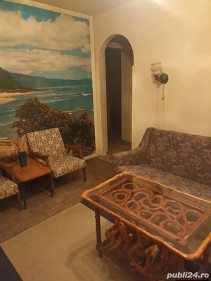 De vanzare apartament cu 3 camere în Sfântu Gheorghe 