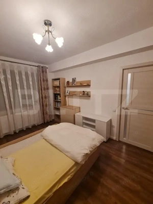 Apartament semidecomandat, incalzire in pardoseala, zona Sub Cetate - imagine 5