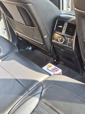 Mercedes gle coupe  - imagine 5