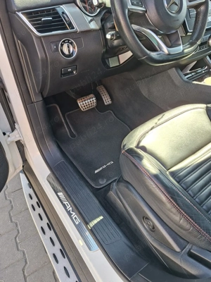 Mercedes gle coupe  - imagine 4