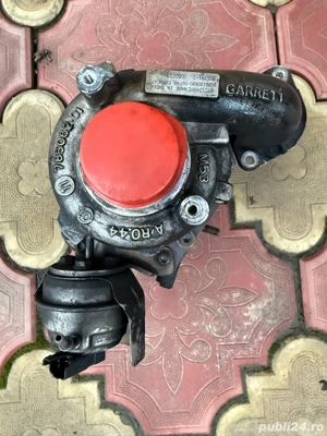 Turbina de vanzare  - imagine 2