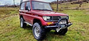 Toyota Land Cruiser, 3,0 TDI - imagine 4