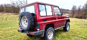 Toyota Land Cruiser, 3,0 TDI - imagine 5