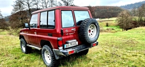 Toyota Land Cruiser, 3,0 TDI - imagine 3