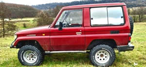 Toyota Land Cruiser, 3,0 TDI - imagine 2