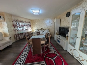 Apartament 3 camere decomandat - Parcul Nord