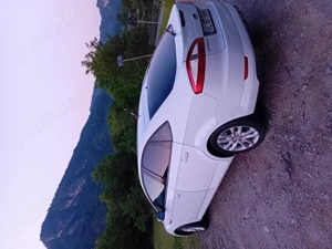 Ford Mondeo MK 4  - imagine 3