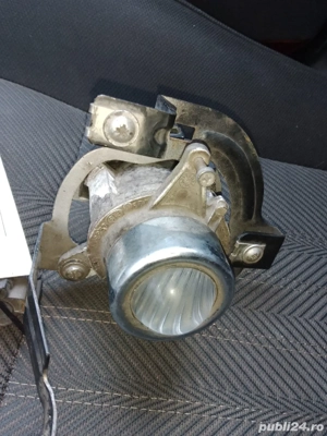 Vand proiector ceata dreapta Alfa Romeo