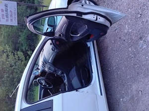 Ford Mondeo MK 4  - imagine 7